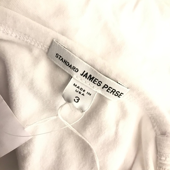 James Perse Skinny Tank Dress - Picture 12 of 13